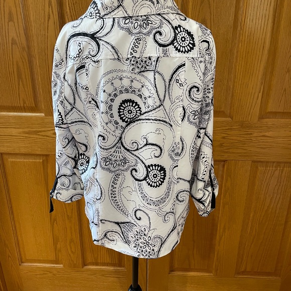 Chico's Jacket - Picture 2 of 5